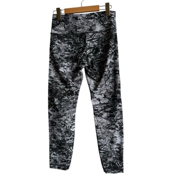 Lululemon Wunder Under High-Rise 7/8 Tight Size 8 *Full-On Luxtreme 25" - Picture 6 of 14